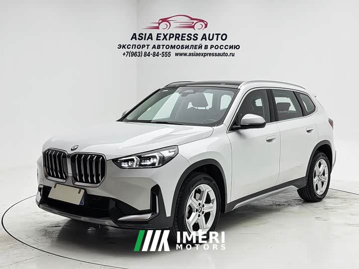 BMW X1 sDrive20Li X Design Package