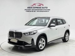 BMW X1 sDrive20Li X Design Package - ფოტო 1