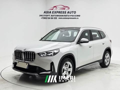 2023 BMW X1 sDrive20Li X Design Package