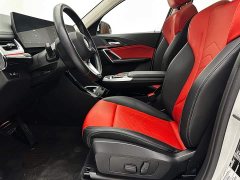 BMW X1 sDrive20Li X Design Package - ფოტო 10