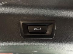 BMW X1 sDrive20Li X Design Package - ფოტო 11