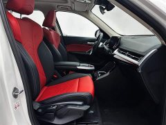 BMW X1 sDrive20Li X Design Package - ფოტო 12