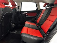 BMW X1 sDrive20Li X Design Package - ფოტო 13