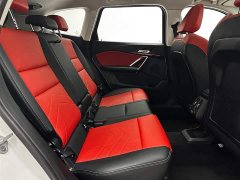 BMW X1 sDrive20Li X Design Package - ფოტო 14