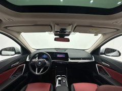 BMW X1 sDrive20Li X Design Package - ფოტო 16