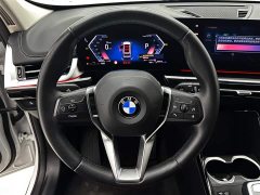 BMW X1 sDrive20Li X Design Package - ფოტო 17