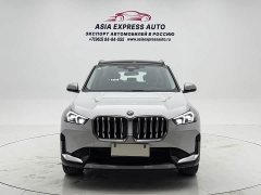 BMW X1 sDrive20Li X Design Package - ფოტო 2