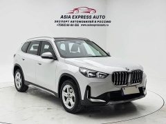 BMW X1 sDrive20Li X Design Package - ფოტო 3
