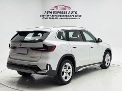 BMW X1 sDrive20Li X Design Package - ფოტო 4