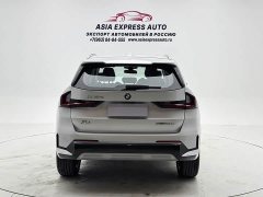 BMW X1 sDrive20Li X Design Package - ფოტო 5