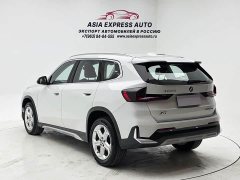 BMW X1 sDrive20Li X Design Package - ფოტო 6