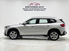 BMW X1 sDrive20Li X Design Package - ფოტო 7