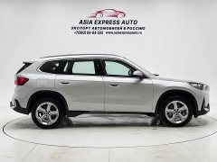 BMW X1 sDrive20Li X Design Package - ფოტო 9