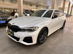 BMW 3 Series 325Li M Sport Night Edition Package - ფოტო 1