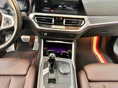 BMW 3 Series 325Li M Sport Night Edition Package - ფოტო 11