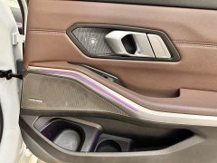 BMW 3 Series 325Li M Sport Night Edition Package - ფოტო 12