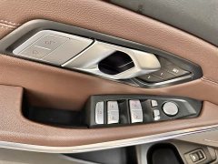 BMW 3 Series 325Li M Sport Night Edition Package - ფოტო 14