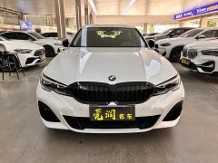 BMW 3 Series 325Li M Sport Night Edition Package - ფოტო 2