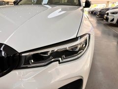 BMW 3 Series 325Li M Sport Night Edition Package - ფოტო 4
