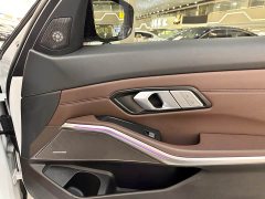 BMW 3 Series 325Li M Sport Night Edition Package - ფოტო 8
