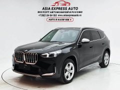 BMW X1 sDrive20Li X Design Package - ფოტო 1