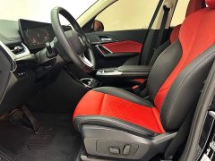 BMW X1 sDrive20Li X Design Package - ფოტო 10