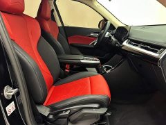 BMW X1 sDrive20Li X Design Package - ფოტო 12