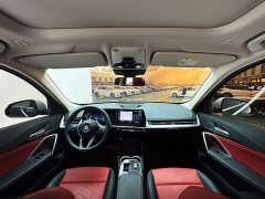 BMW X1 sDrive20Li X Design Package - ფოტო 16