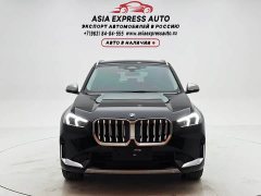 BMW X1 sDrive20Li X Design Package - ფოტო 2