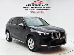 BMW X1 sDrive20Li X Design Package - ფოტო 3