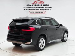 BMW X1 sDrive20Li X Design Package - ფოტო 4