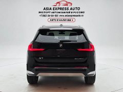 BMW X1 sDrive20Li X Design Package - ფოტო 5