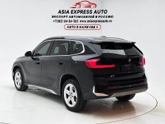 BMW X1 sDrive20Li X Design Package - ფოტო 6