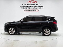 BMW X1 sDrive20Li X Design Package - ფოტო 7