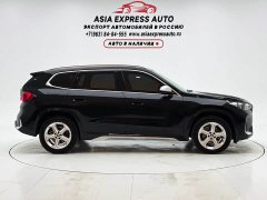 BMW X1 sDrive20Li X Design Package - ფოტო 9