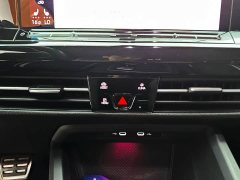 Volkswagen Golf 280TSI DSG R-Line - ფოტო 13