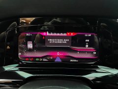 Volkswagen Golf 280TSI DSG R-Line - ფოტო 15