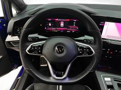 Volkswagen Golf 280TSI DSG R-Line - ფოტო 19