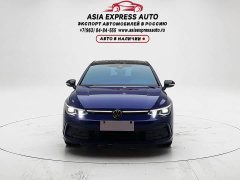 Volkswagen Golf 280TSI DSG R-Line - ფოტო 2