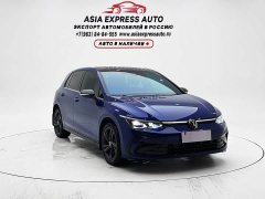 Volkswagen Golf 280TSI DSG R-Line - ფოტო 3