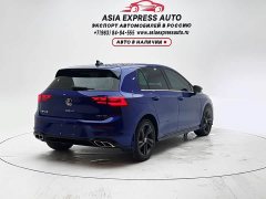 Volkswagen Golf 280TSI DSG R-Line - ფოტო 4