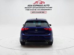 Volkswagen Golf 280TSI DSG R-Line - ფოტო 5