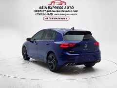 Volkswagen Golf 280TSI DSG R-Line - ფოტო 6