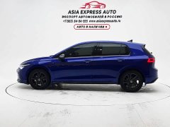 Volkswagen Golf 280TSI DSG R-Line - ფოტო 7