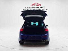 Volkswagen Golf 280TSI DSG R-Line - ფოტო 8