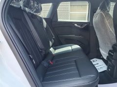 Audi Q4 e-tron 2024 40 e-tron Trendsetter Edition - ფოტო 10