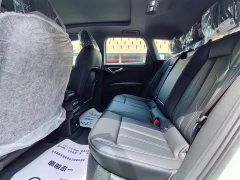 Audi Q4 e-tron 2024 40 e-tron Trendsetter Edition - ფოტო 8