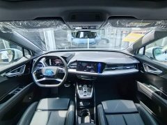 Audi Q4 e-tron 2024 40 e-tron Trendsetter Edition - ფოტო 9