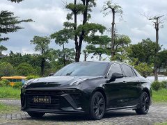 Lynk & Co Geely Lynk & Co 03 2.0T Diesel DCT Champion Edition Pro - ფოტო 1