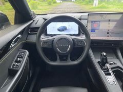 Lynk & Co Geely Lynk & Co 03 2.0T Diesel DCT Champion Edition Pro - ფოტო 16